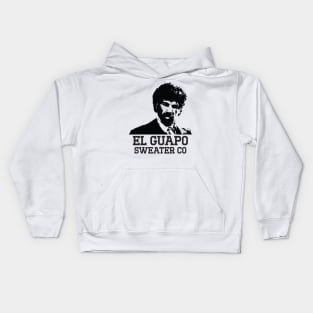 El Guapo Sweater Co. Kids Hoodie